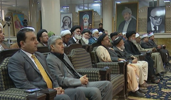 ششمین سیمنار زندگی نامه اهل بیت پیامبر اسلام حضرت محمد (ص) در کابل برگزار شد