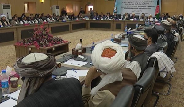 شورای عالی صلح نقش عالمان دینی پاکستان را در روند صلح کشور با اهمیت می خواند