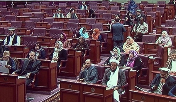 نگرانی اعضای مجلس نمایندگان از تقابل میان کمیسیون های انتخاباتی