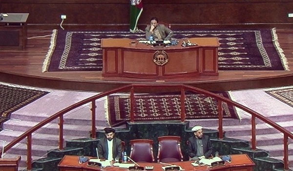 مجلس نمایندگان: کمیسیون های انتخاباتی رای پاک را از ناپاک جدا کنند