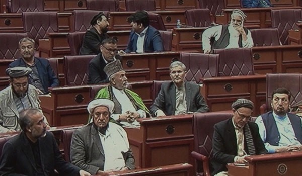 مجلس نمایندگان حمله طالبان بالای غیرنظامیان در ولایت ارزگان را محکوم کرد