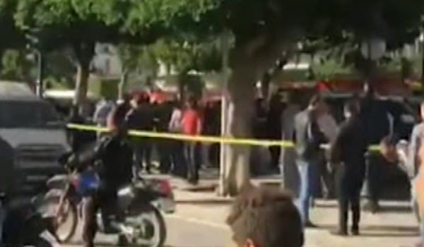 درپی حمله انتحاری در پایتخت تونس نه تن زخمی شدند