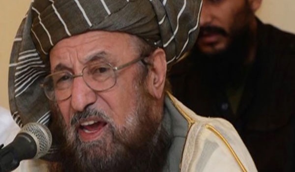 آگاهان: مرگ مولانا سمیع الحق در جنگ افغانستان تاثیر ندارد