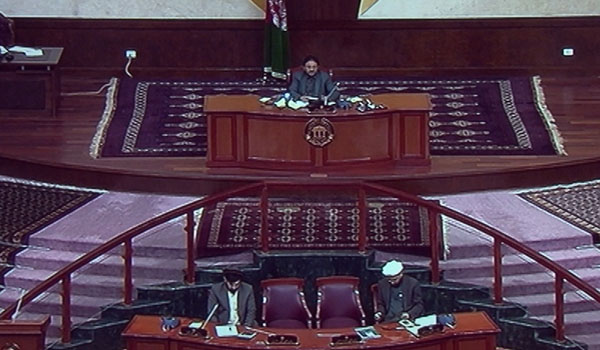 اعضای مجلس: تلاش های صلح نباید سبب آغاز جنگ های قومی و مذهبی در کشور شود