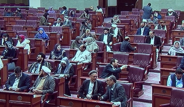 اعضای مجلس: راهبرد جنگی حکومت موثر نیست و باید بازنگری شود