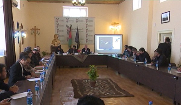 شورای عالی صلح: نشست صلح مسکو به نفع طالبان بود