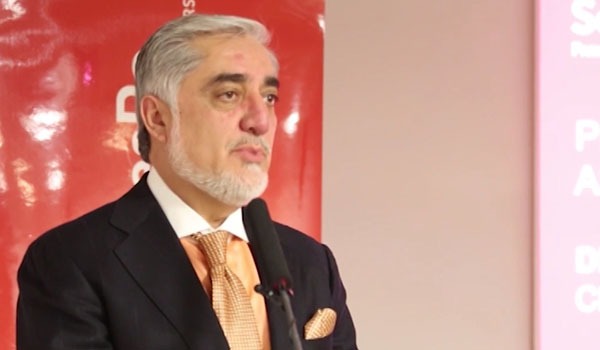 عبدالله: مقابله با تروریزم نیازمند همکاری های مشترک افغانستان و جامعه جهانی است