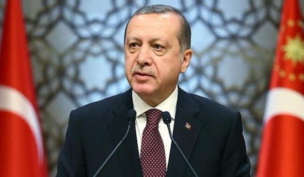 رییس جمهور ترکیه نخست وزیر رژیم اسراییل را “ظالم و مستبد” خواند