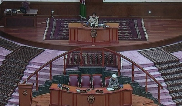 انتقاد مجلس نمایندگان از تلفات غیرنظامیان در جریان عملیات های نظامی