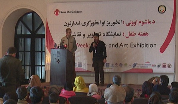نگرانی نهادهای حمایت از حقوق کودکان از وضعیت بد کودکان در کشور