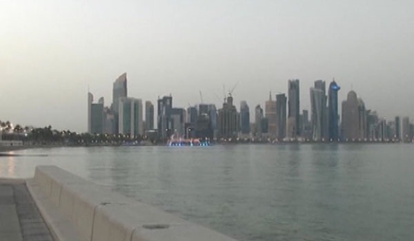 قطر از سازمان کشورهای صادرکننده نفت خارج می شود