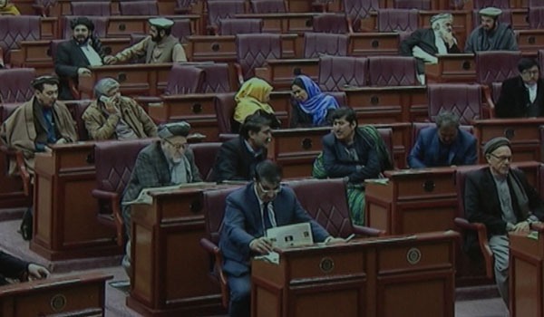 شماری از اعضای مجلس نمایندگان خواهان استعفای اعضای کمیسیون شکایات انتخاباتی شدند
