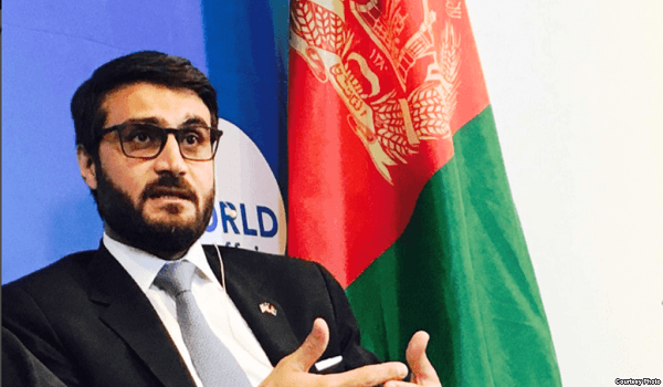 مشاور شورای امنیت ملی افغانستان گفتگوهای صلح ابوظبی را عجولانه خواند