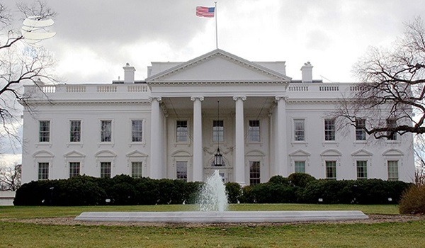 کاخ سفید: مبارزه آمریکا با تروریزم در سوریه تغییر نمی کند