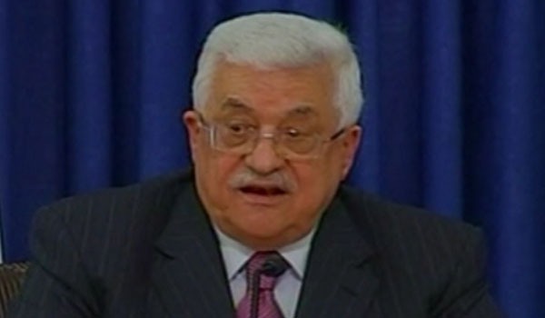 تداوم مخالفت محمود عباس از بهر انتقال سفارت آمریکا به بیت المقدس