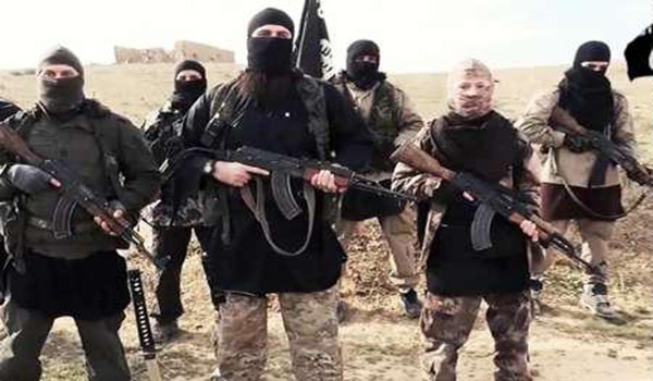 سازمان ملل: گروه تروریستی داعش همچنان تهدیدی برای جامعه‌ بین المللی است