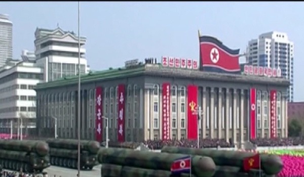 سازمان ملل: کوریای شمالی به دنبال حفاظت از موشک های اتمی خود است