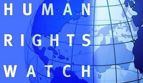 دیدبان حقوق بشر: ادعاهای تجاوز جنسی بر دختران فوتبالیست افغان تحقیق شود