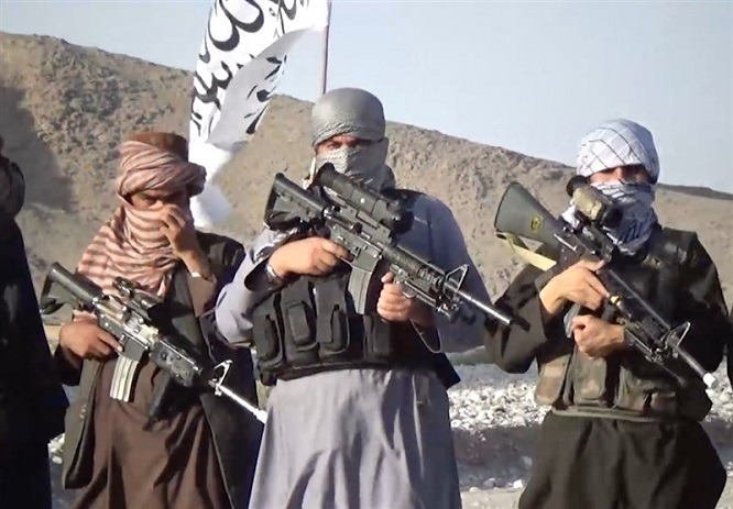 وزارت خارجه آمریکا: طالبان و داعش از کودکان در حملات انتحاری استفاده می کنند