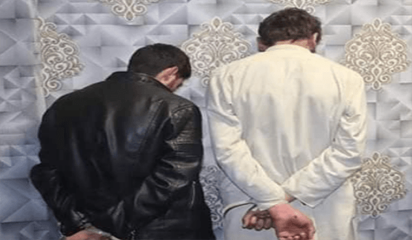 بازداشت دو تن در پیوند به قاچاق در کابل