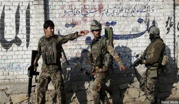 رهایی ۵۳ زندانی از یک زندان طالبان در زابل