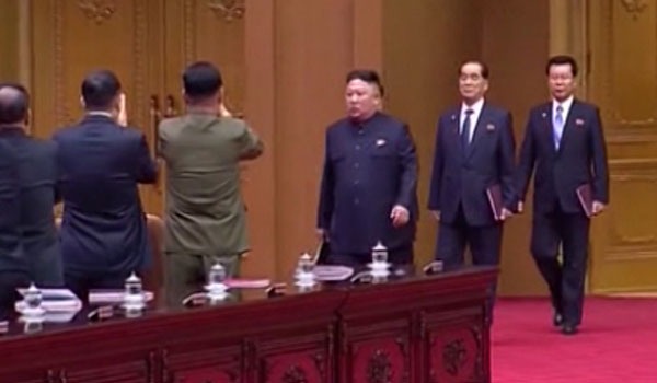 رهبر کوریای شمالی هفته آینده با رییس جمهور روسیه دیدار می کند