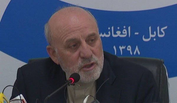 نگرانی شورای عالی صلح از ابهامات در روند گفتگوهای صلح میان آمریکا و طالبان