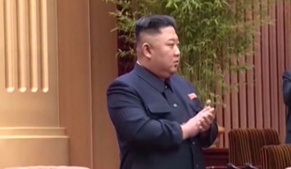 رهبر کوریای شمالی به زودی رهسپار مسکو خواهد شد