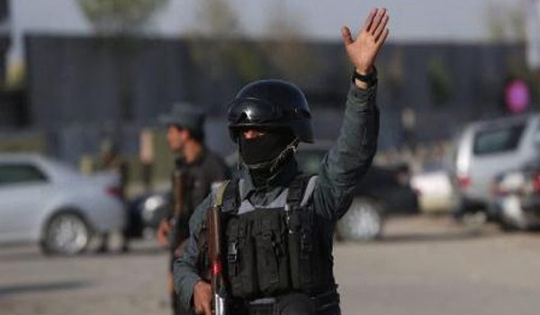 پولیس کابل مقدار سلاح و جنگ افزار را کشف و ضبط کرد