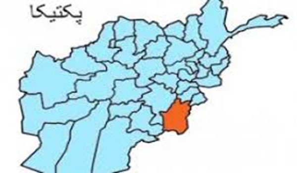 درپی انفجار موتر بمب‌گذاری شده در مرکز ولایت پکتیکا دو غیرنظامی شهید شدند