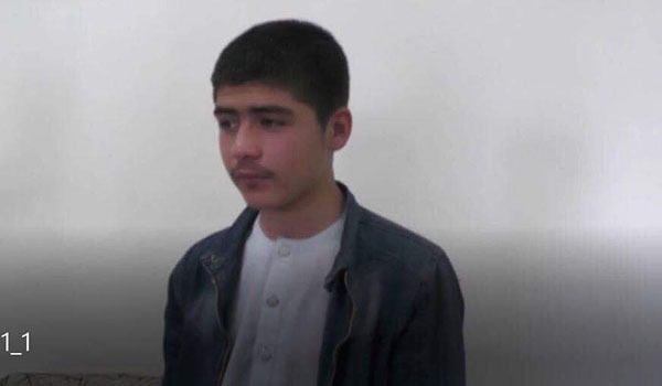 پلیس یک تن را از نزد آدم ربایان در ولایت پروان آزاد کرد