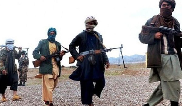 کشته شدن یک فرمانده کلیدی شبکه حقانی در ولایت غزنی