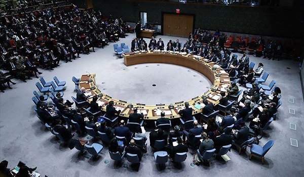 شورای امنیت در خصوص سودان جلسه فوری تشکیل می دهد