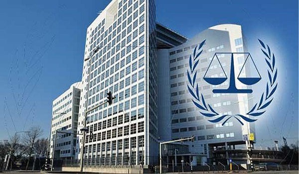 شکایت فلسطین از آمریکا به دادگاه بین المللی کیفری