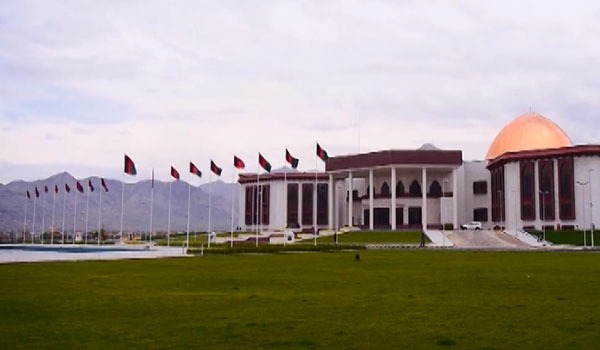 یوناما: شورای ملی افغانستان سبب معافیت از مجازات شده است