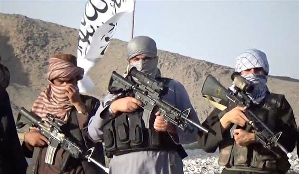 نگرانی سازمان ملل از بدرفتاری با زندانیان در زندان های طالبان