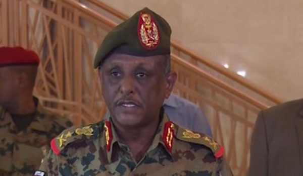 ارتش سودان به اعلام تاریخ انتخابات مجبور شد