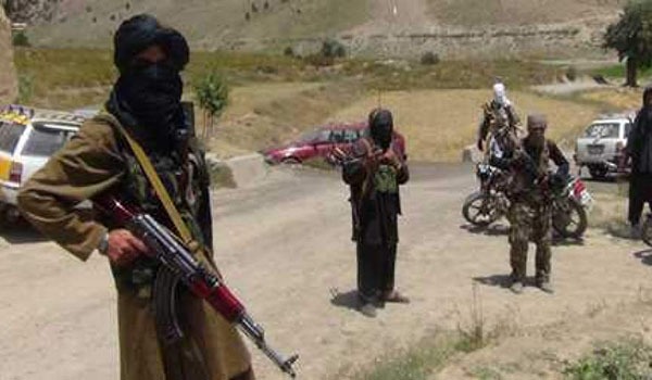 طالبان چهار غیرنظامی را در سمنگان به شهادت رساندند