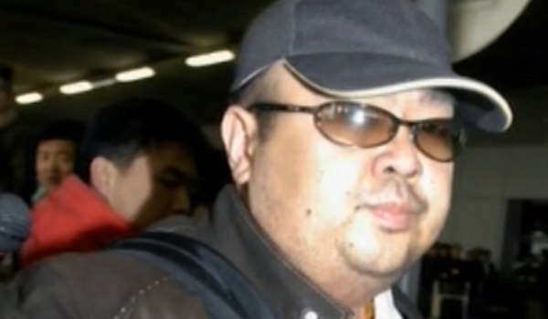 کیم جونگ نام، برادر ناتنی رهبر کره شمالی به آمریکا جاسوسی می کرده