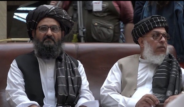 شورای صلح: پیوستن ملا برادر به هیأت گفتگو کننده طالبان در روند صلح کمکی نکرده است