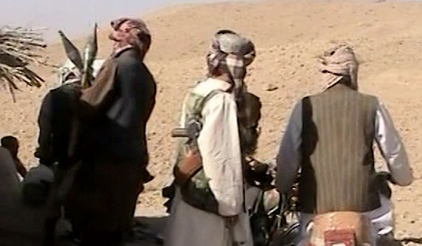 انتقاد رییس شورای عالی صلح از رویکرد صلح خواهی طالبان
