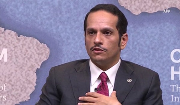 متهم شدن عربستان به ایجاد آشوب در منطقه از سوی قطر
