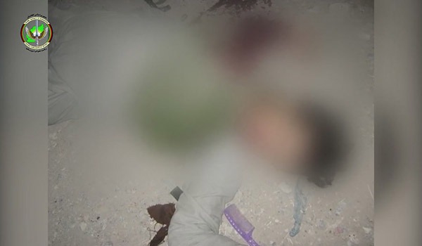 دوازده تن از فرماندهان شبکه حقانی در ولایت خوست کشته شدند