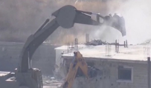 عربستان اقدام اسراییل در تخریب منازل مسکونی فلسطینیان را محکوم کرد