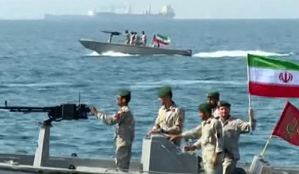 آمادگی ایران برای تأمین امنیت خلیج فارس