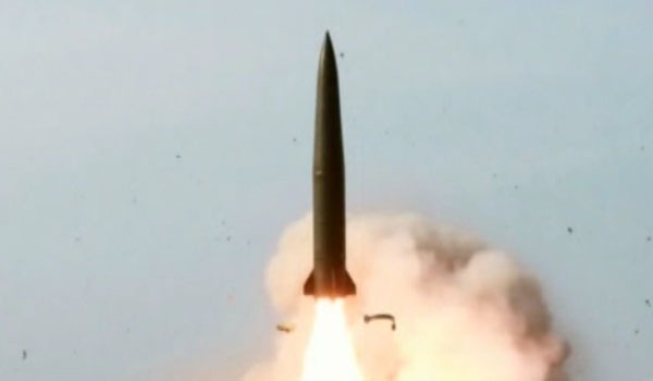 موشک های بالستیک کره شمالی می توانند هر نقطه از آمریکا را هدف قرار دهند