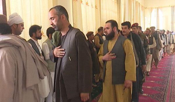 بستگان یک قربانی رویداد تروریستی در کابل:حکومت در تامین امنیت ناکام است.