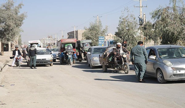 کشته شدن یک تروریست در مربوطات حوزه هفدهم شهر کابل