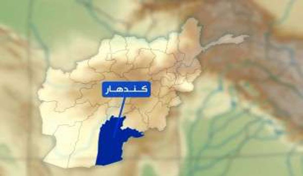 امنیت ملی: حمله تروریستی کندهار، در پاکستان طرح ریزی شده بود