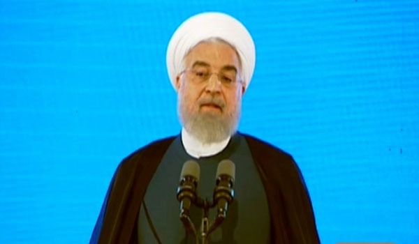 تاکید رییس جمهور ایران بر حفظ برجام